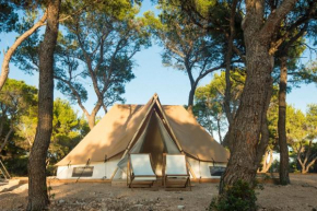 O-Tents by Obonjan